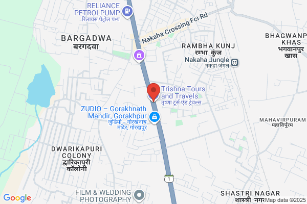 Trishna Tours & Travels