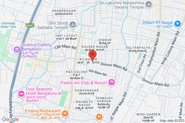 The Travel Company