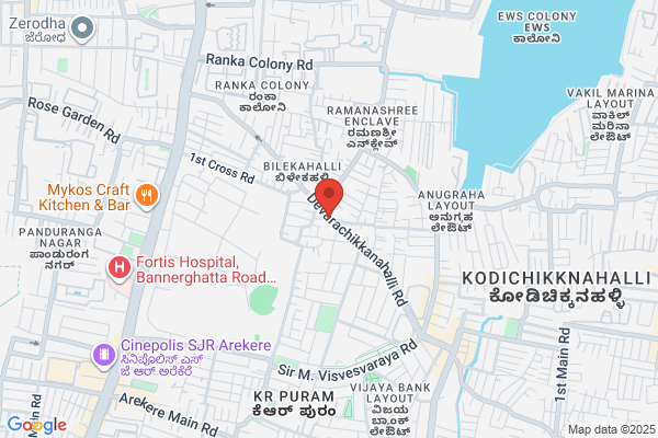 Brindavan Travels