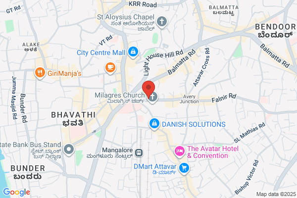 Canara Pinto Travels