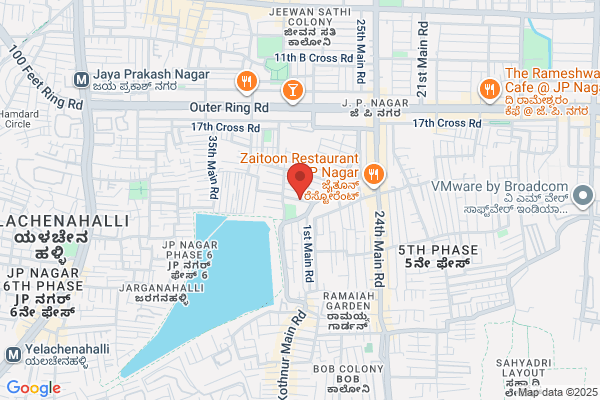 Jyothi Tours & Travels