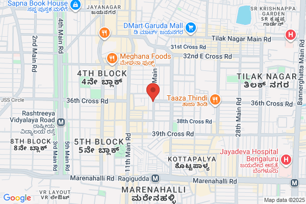 Kathayani Travels