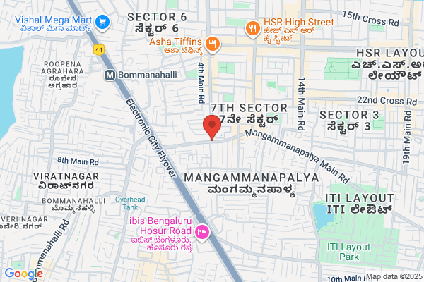 M S Tours & Travels