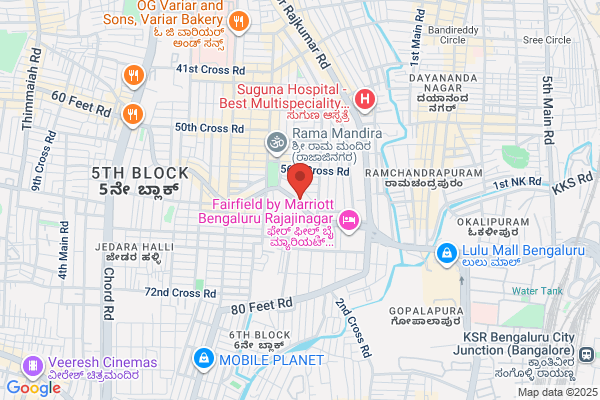 Planet T Tours & Travels