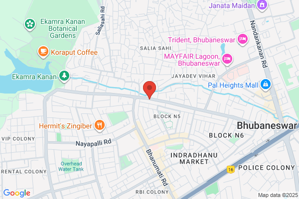 Pushpa Travels