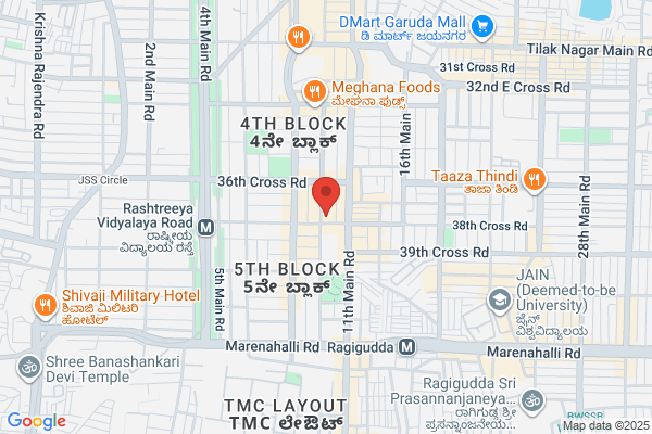 Raju Travels