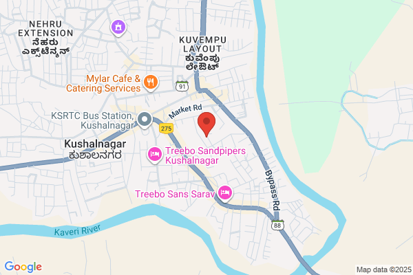 Shanthala Enterprises