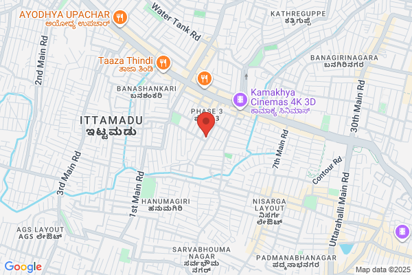 Sharada Tours & Travels