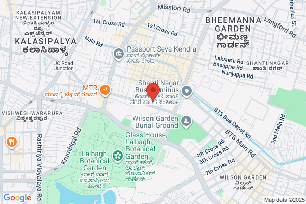 Shilpa Links & Travels