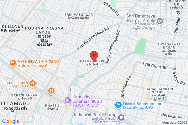 Skanda Travels