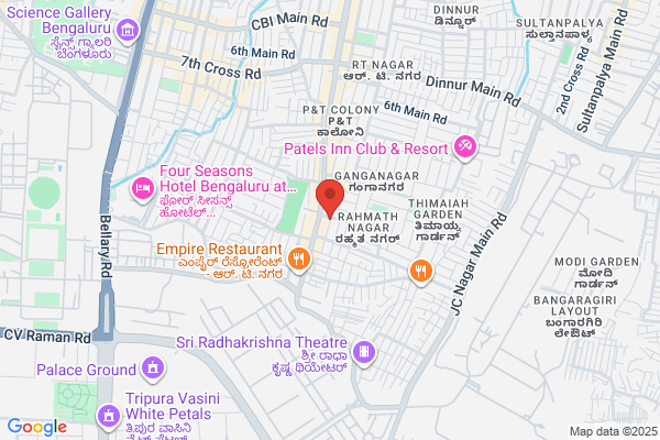 Sri Balaji Tour & Travels