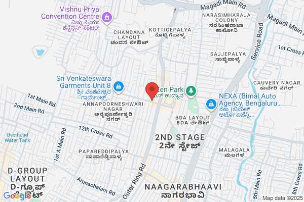 Sri Banashankari Mahila Co Operativ