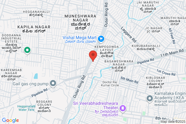 Sri Venkateshwara Travels