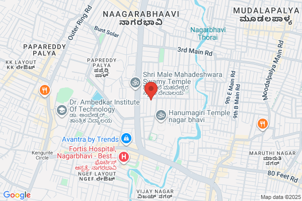 Navras Travels