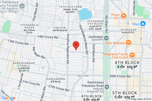 Sree Raghavendra Travels