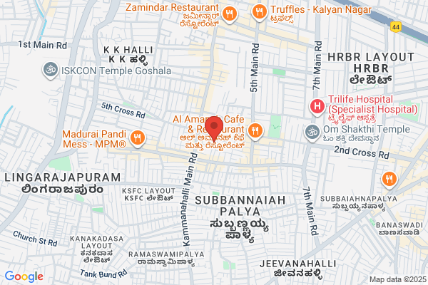 Sundeep Travels
