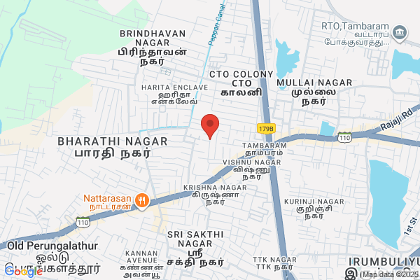 Sri Varshita Travels
