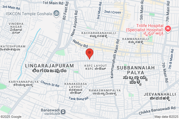 Maruthi Tours & Travels