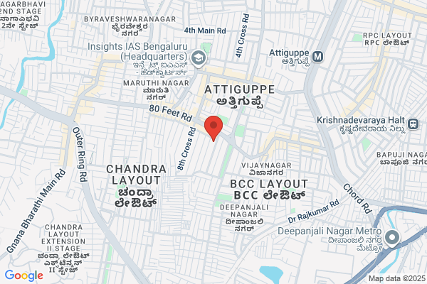 Naidruva Travels