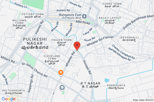 Shanthala Enterprises