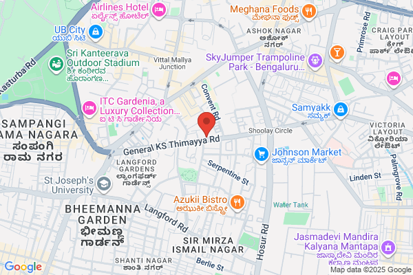Acma Travel Tours P Ltd