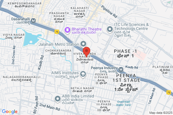 Bureau Of Indian Standards