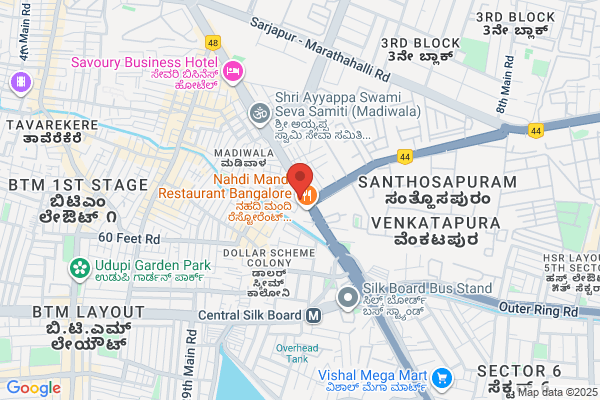 Balaji Employment Services