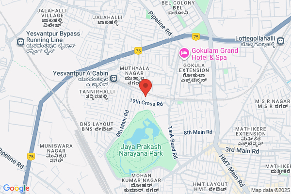 Jayshi Security & Allied Services