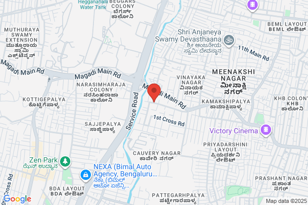 Simha Industries