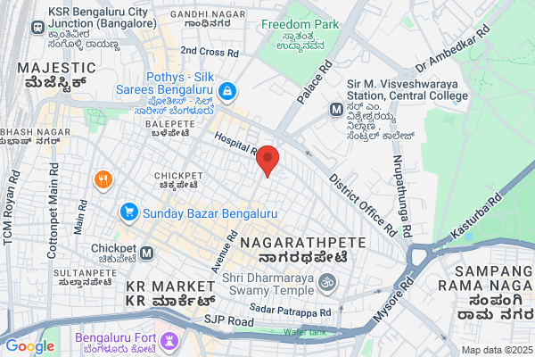 Vanitha Plastics