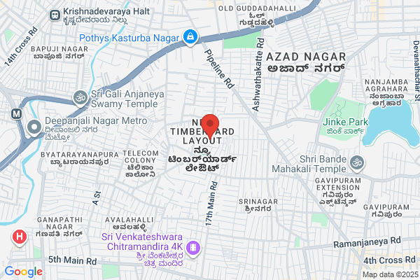 Srmt Ltd