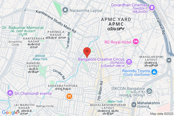 Mohan Roadlines