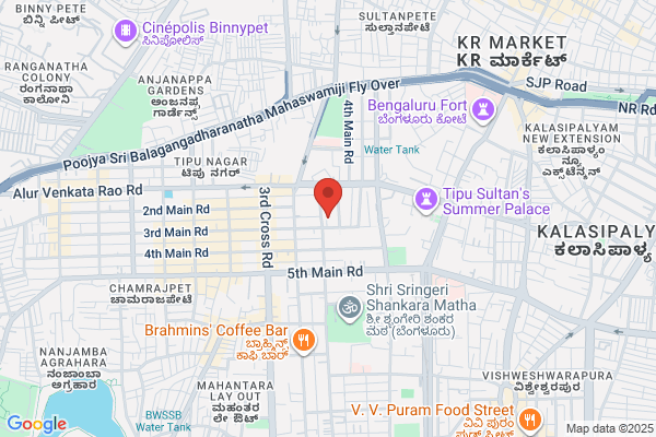 K V Somasundaram & Co