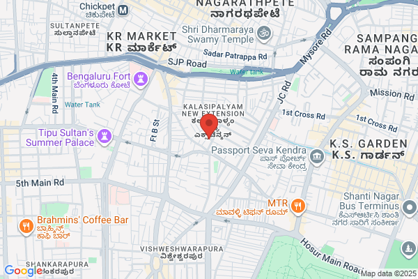 Deepak Transport Agency Ltd