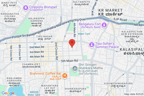 Jayapal Roadways