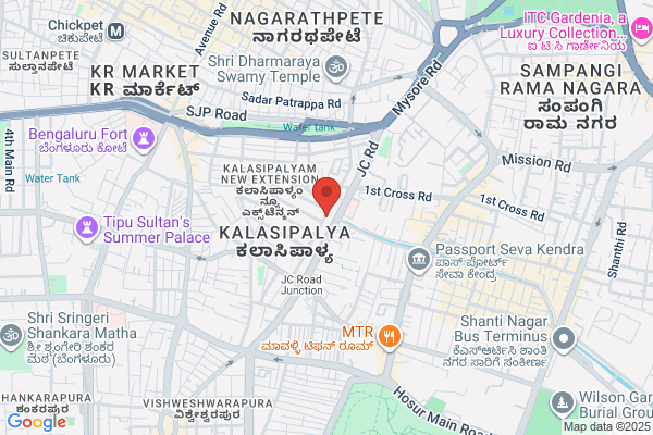 Krishna Roadways