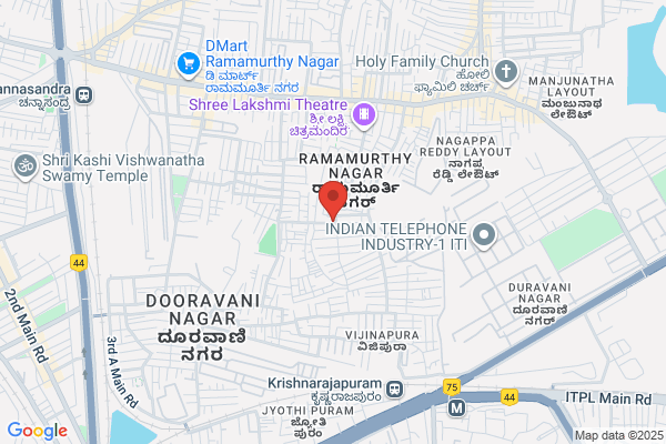 A J Roadlines