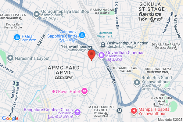 Chamundeswari Transports