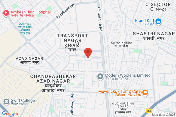 Rohit Transport Corporation