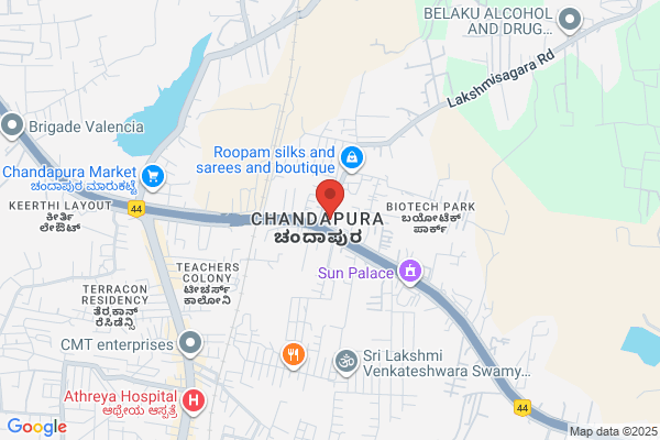 Shri Murugan Transport Corporation