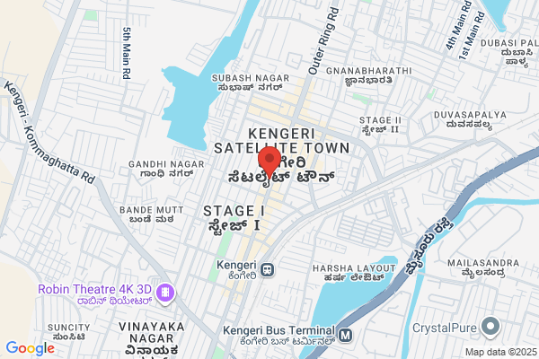 K S Enterprises