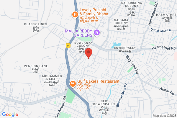 Meghasree Travel Lines