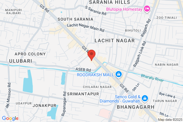 Pushpak Travel Agency