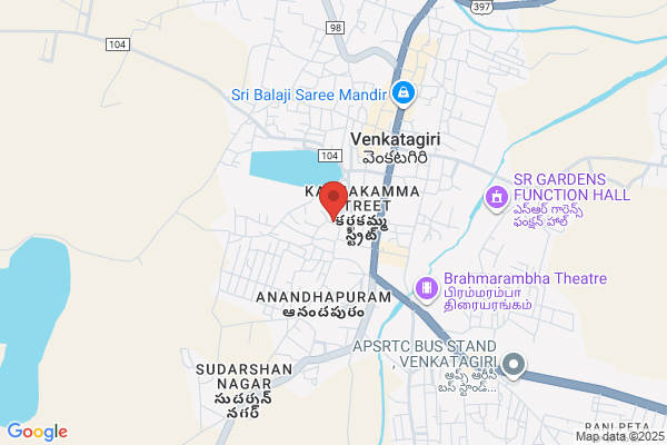 Sri Kamakshi Travels
