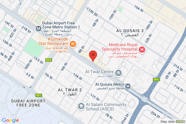 Azeez Tours & Travels