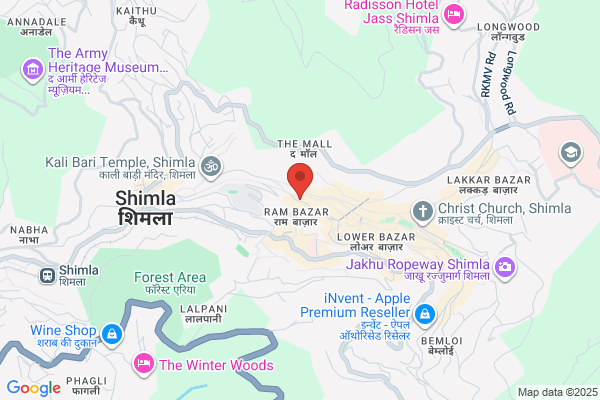Himachal Emporium