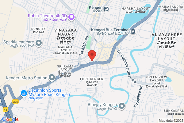 Ksrtc Travel House