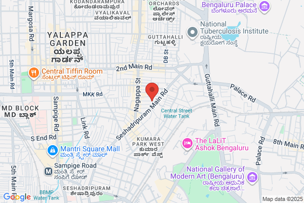 Maruthi Travels & Tourism
