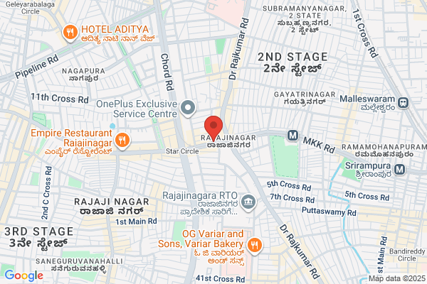 Ramya Travels