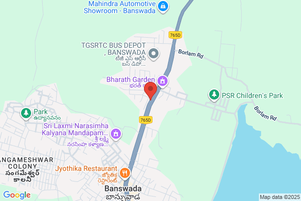 Santhoshimatha Travel Agents